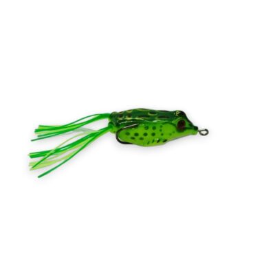 ISCA ARTIFICIAL SAPO ANTI ENROSCO SUPERFÍCIE 5,5cm
