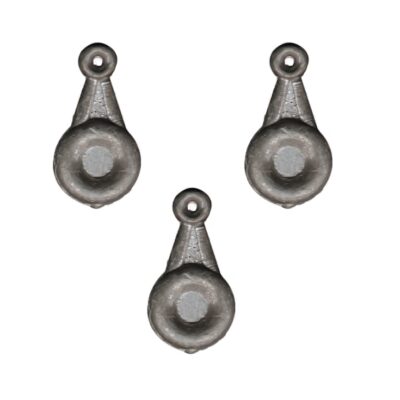 KIT CHUMBO GOTA Nº4 110gr (3 PEÇAS)