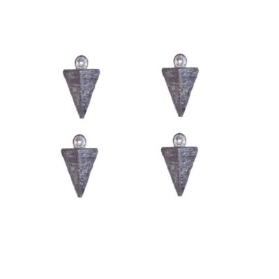 KIT CHUMBO PIRÂMIDE Nº2 50gr (4 PEÇAS)